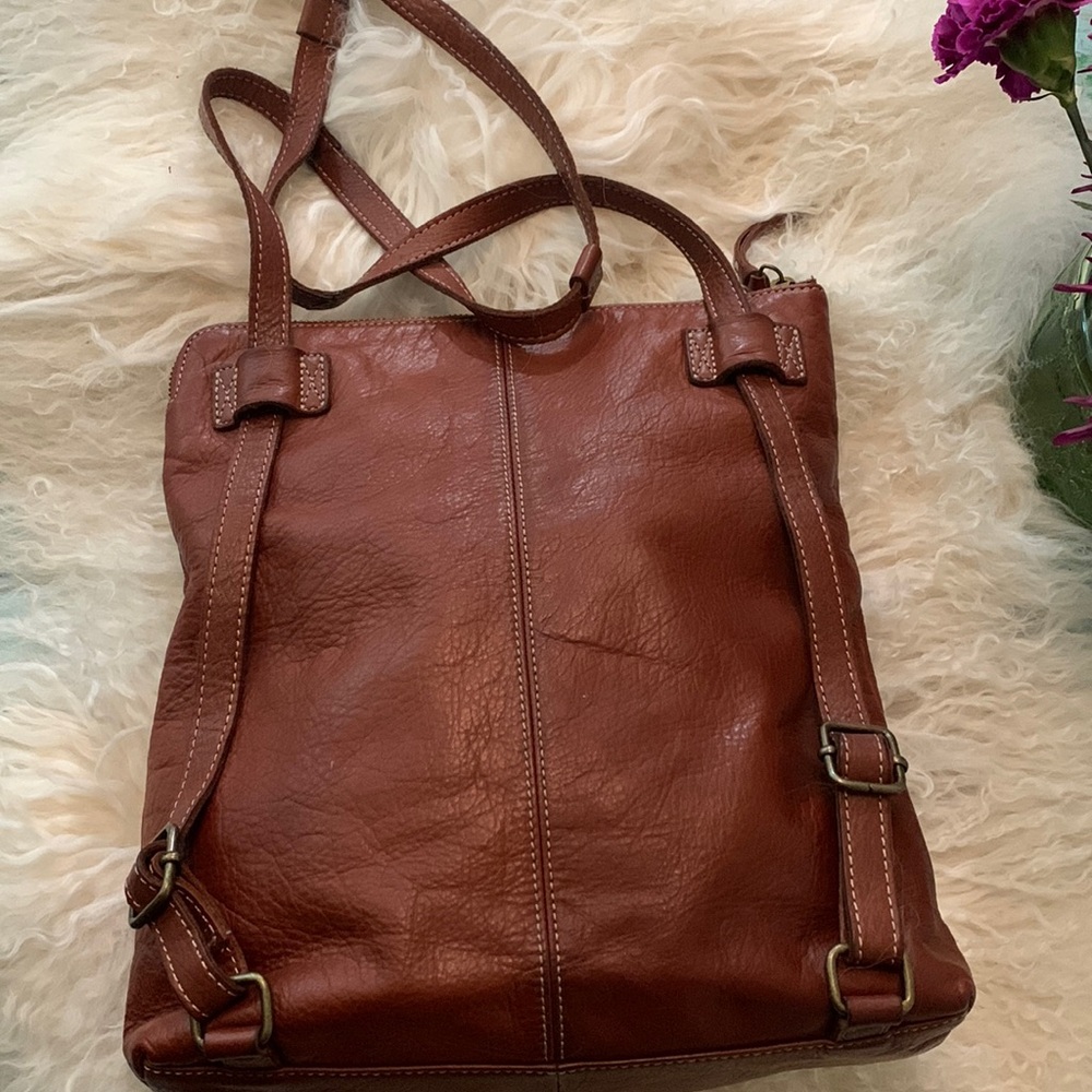Margot versatile backpack 🎒
